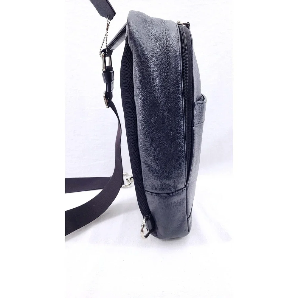 Coach‎ Unisex Sling Backpack Size - 7